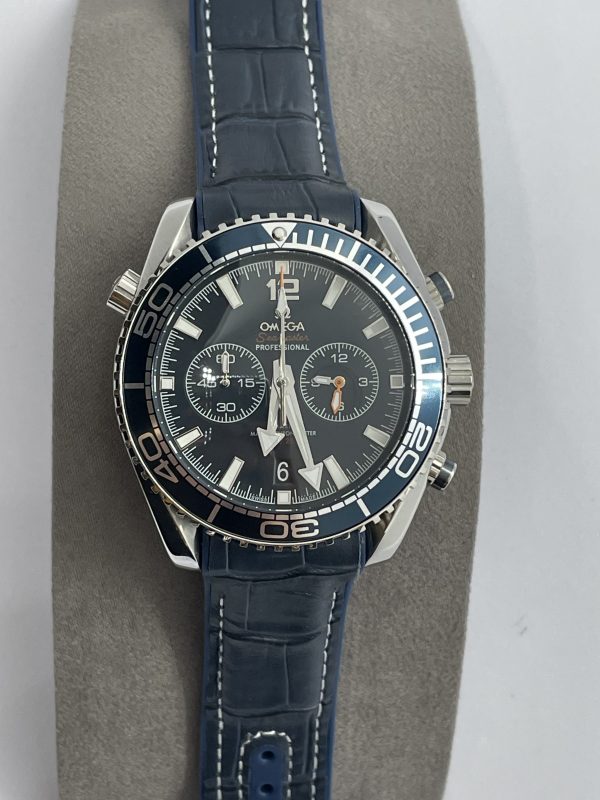 Omega E11