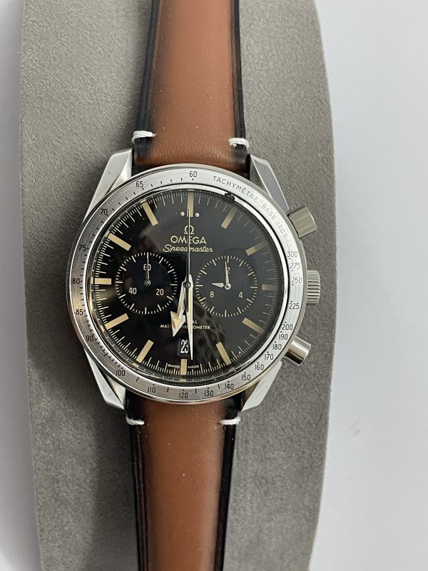 Omega E12