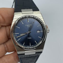 Tıssot E1