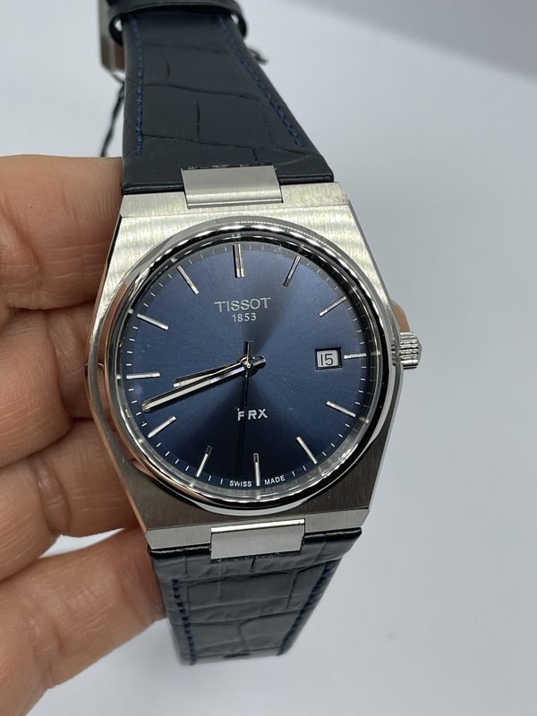 Tıssot E1