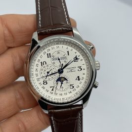 Longınes E1