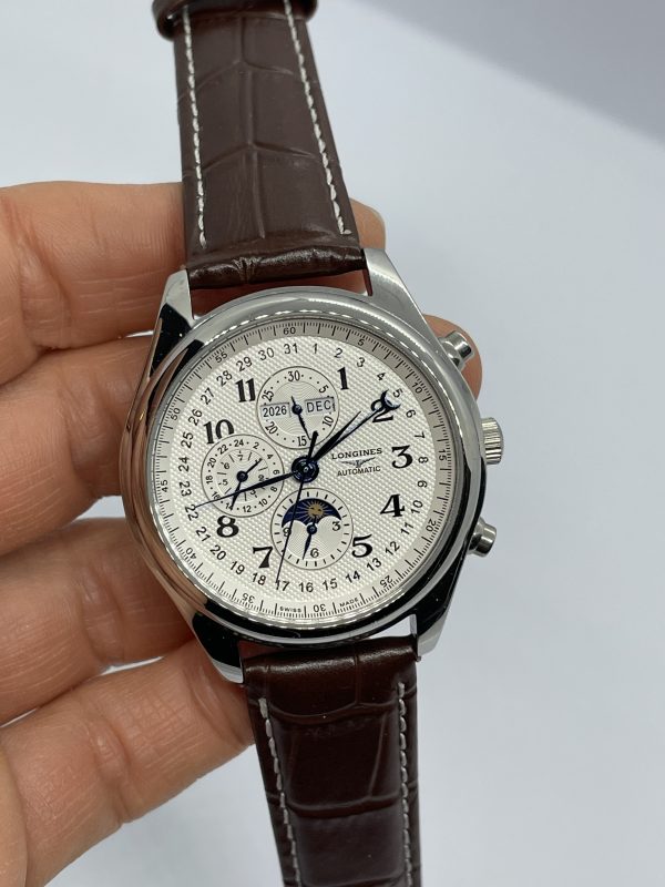 Longınes E1