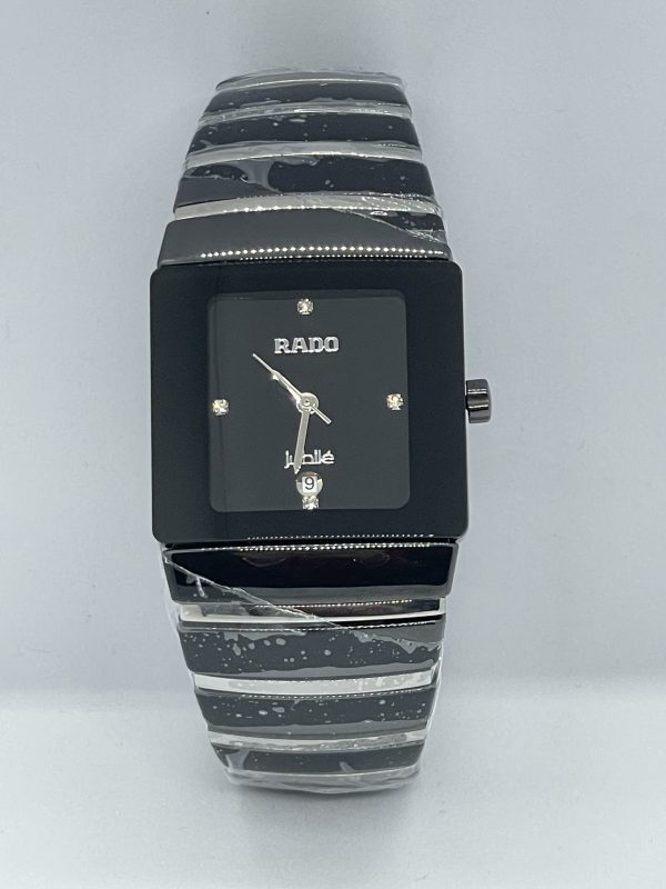 Rado K2
