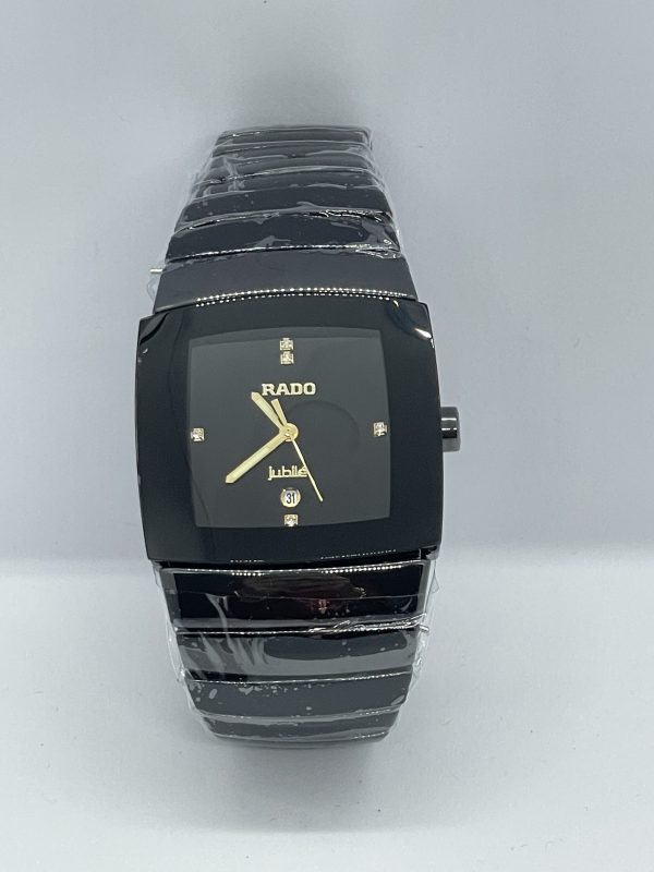 Rado K5