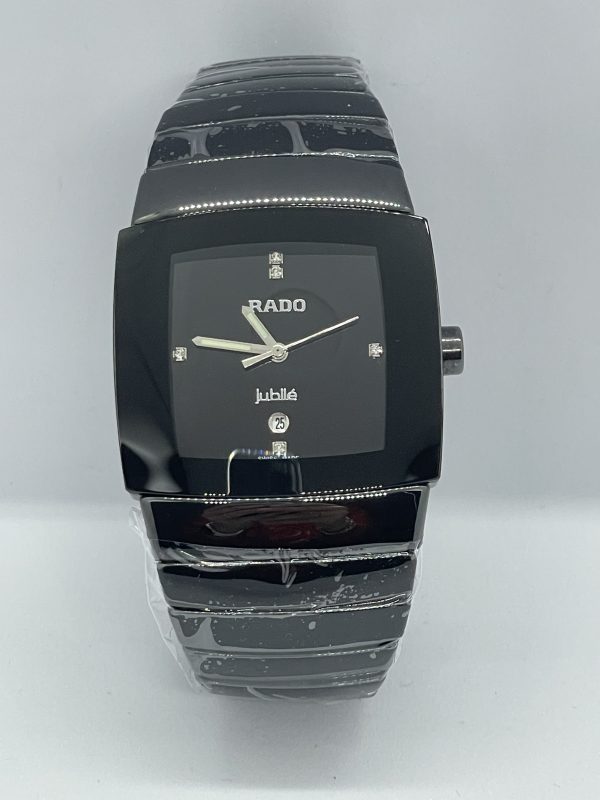 Rado K6