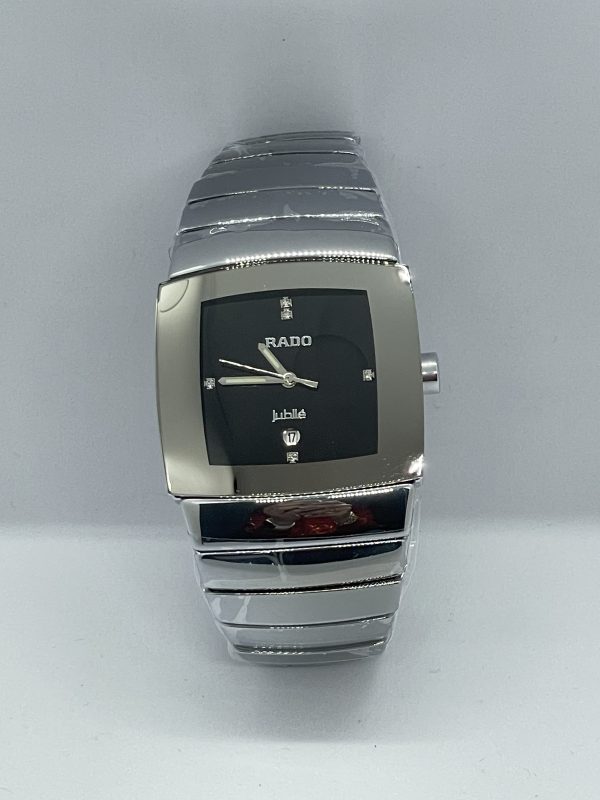Rado K7
