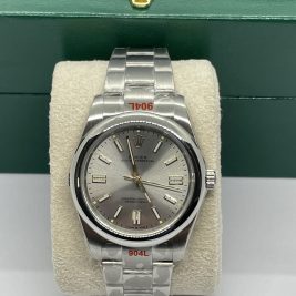Rolex Oester Perpetual 41 mm E1