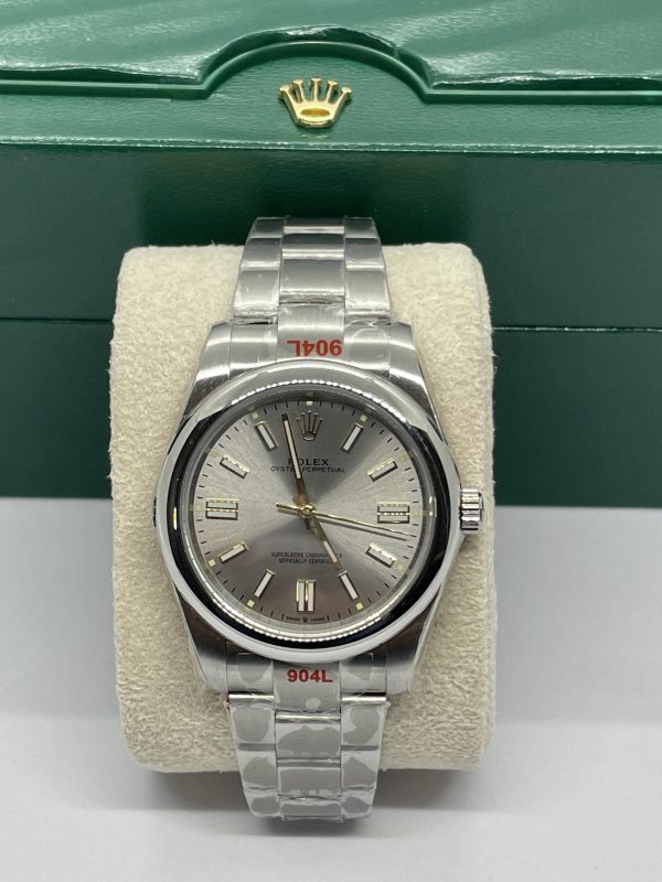 Rolex Oester Perpetual 41 mm E1