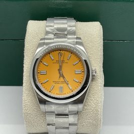 Rolex Oester Perpetual 41 mm E4