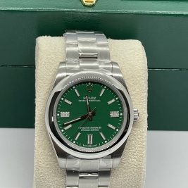 Rolex Oester Perpetual 41 mm E6
