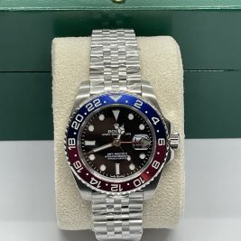 Rolex Gmt Master ll E2