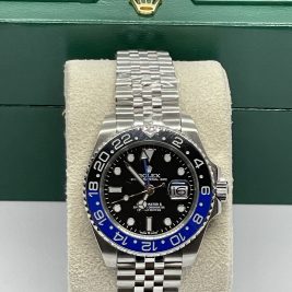 Rolex Gmt Master ll E3