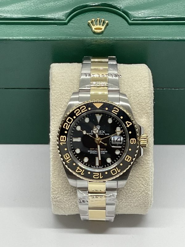 Rolex Gmt Master ll E4