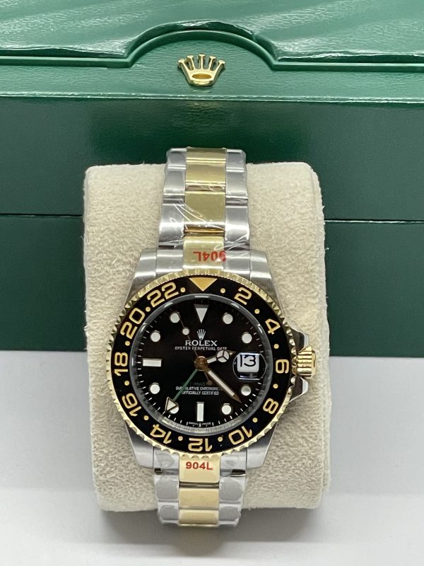 Rolex Gmt Master ll E5