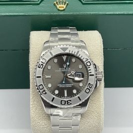 Rolex Yacht Master E1