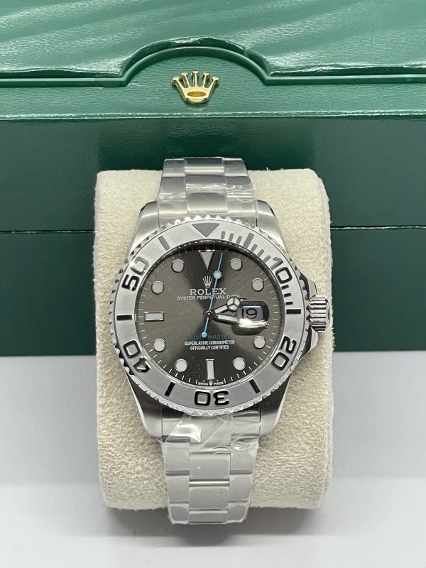 Rolex Yacht Master E1