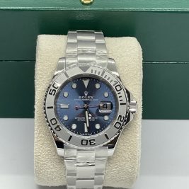 Rolex Yacht Master E2