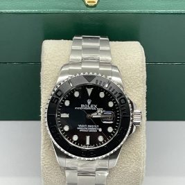 Rolex Yacht Master E3