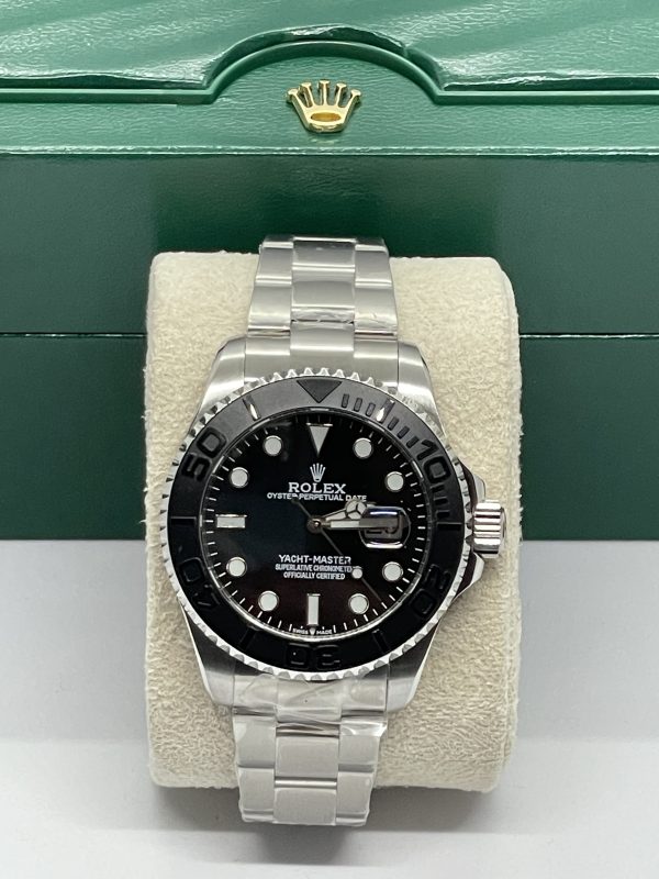 Rolex Yacht Master E3