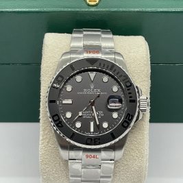 Rolex Yacht Master E4