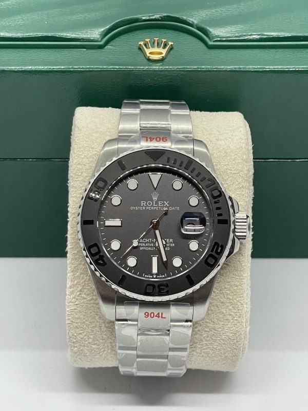 Rolex Yacht Master E4