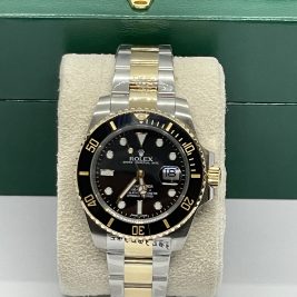 Rolex Supmarıne E2