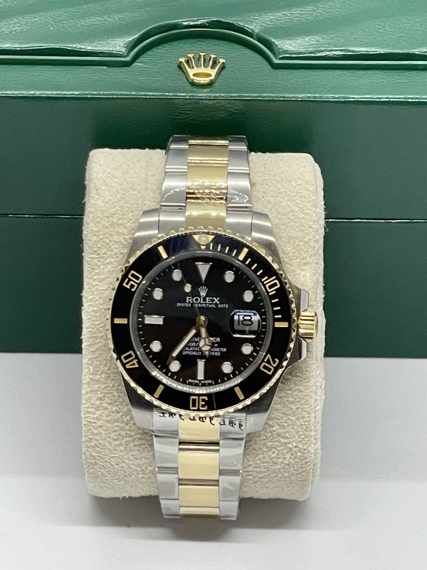Rolex Supmarıne E2