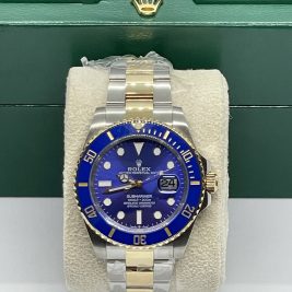Rolex Supmarıne E3