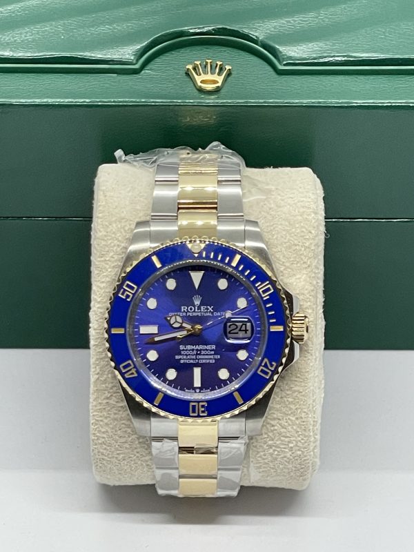Rolex Supmarıne E3