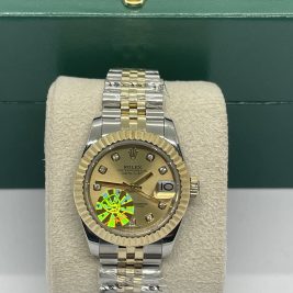 Rolex Datejust 31 mm K13