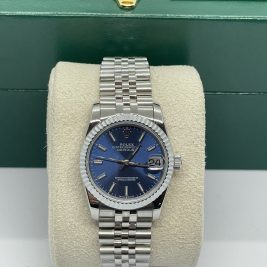Rolex Datejust 31 mm K21