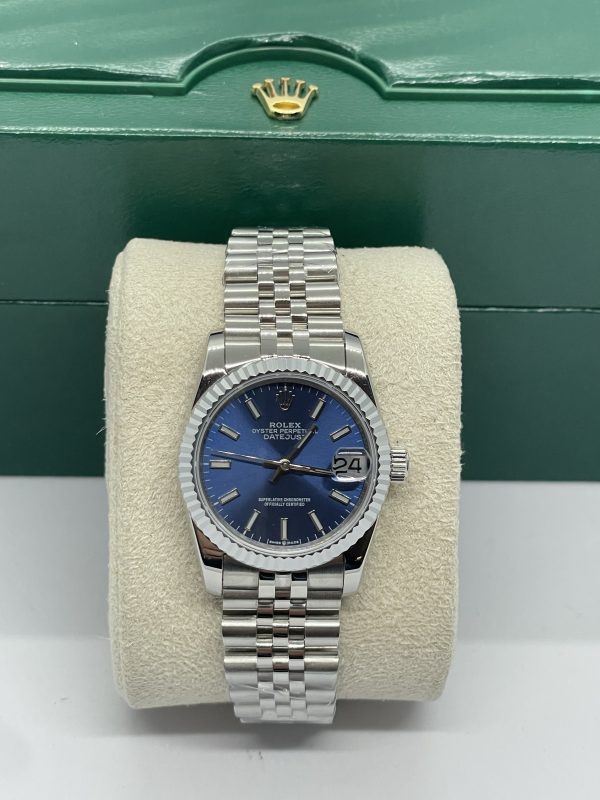 Rolex Datejust 31 mm K21