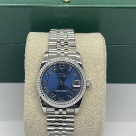 Rolex Datejust 31 mm K22