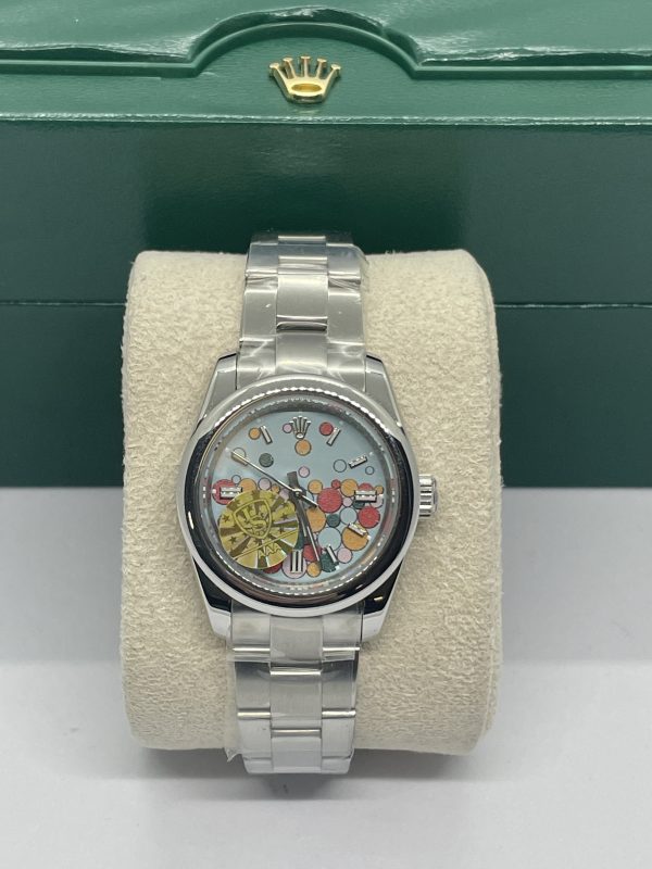 Rolex Datejust 31 mm K23