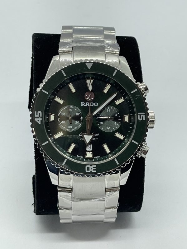 Rado E1
