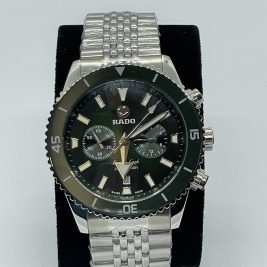 Rado E2