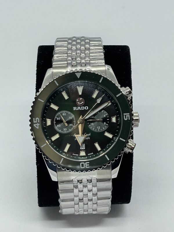 Rado E2