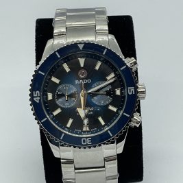 Rado E3