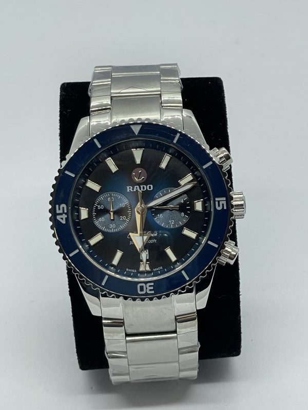 Rado E3
