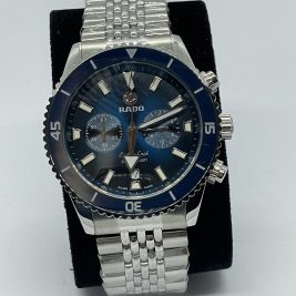 Rado E4