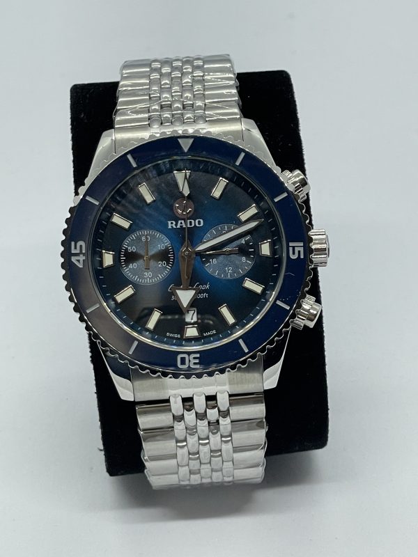 Rado E4