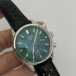 Tagheur E64