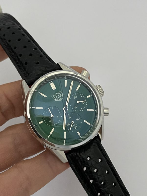 Tagheur E64