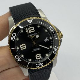Longınes E10