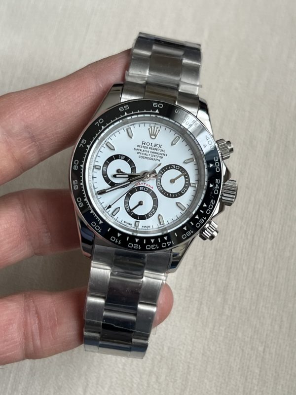 Rolex Daytone E4