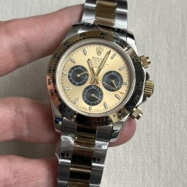 Rolex Daytone E5