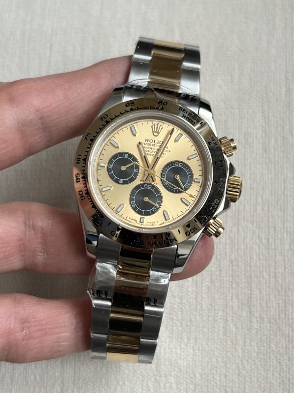 Rolex Daytone E5