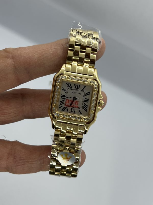 Cartıer K12