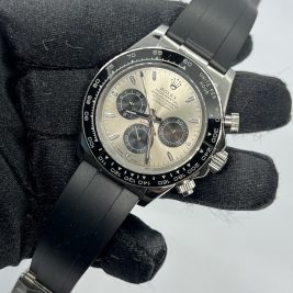 Rolex Daytone E6