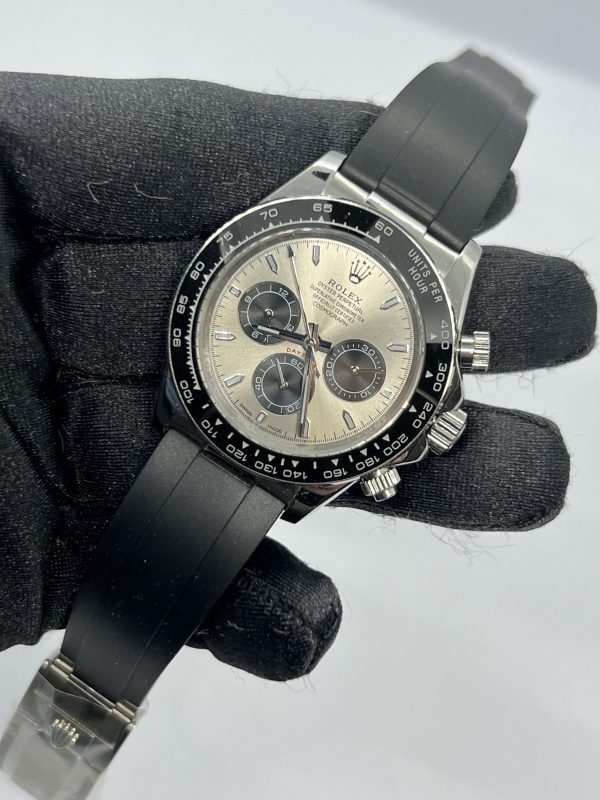Rolex Daytone E6